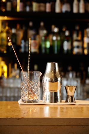 Bovelli Caffe & Cocktailbar